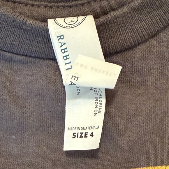 Towson University Kids Tee - Picture 4 of 5